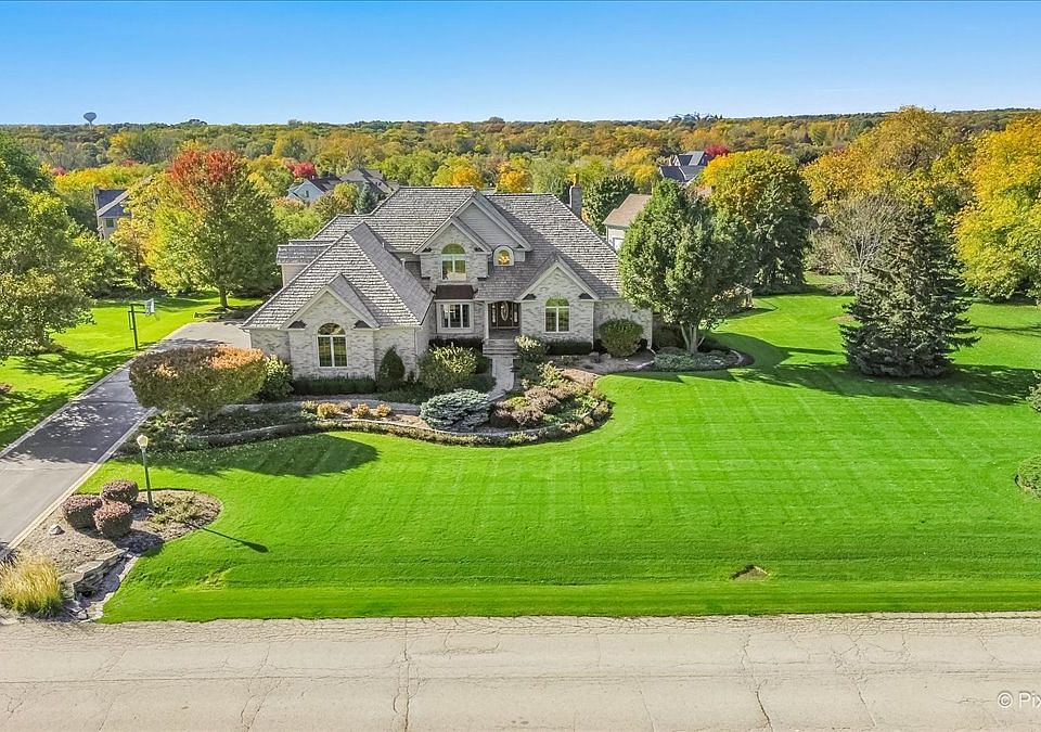3923 Dutch Creek Ln, Johnsburg, IL 60051 Zillow