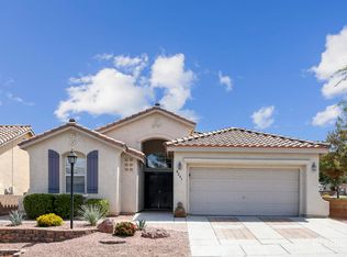 8283 Aurora Peak Ave, Las Vegas, NV 89131