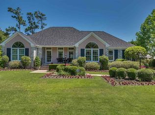 1404 Springland Dr, North Myrtle Beach, SC 29582