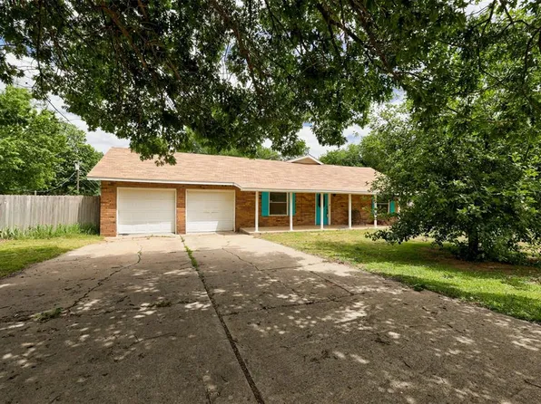 7024 S Kleiner Ave, Oklahoma City, OK 73169