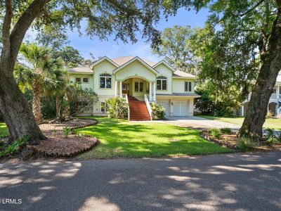 128 Davis Love Dr, Saint Helena Island, SC, 29920