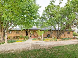 135 S Nelson Rd, Salina, KS 67401