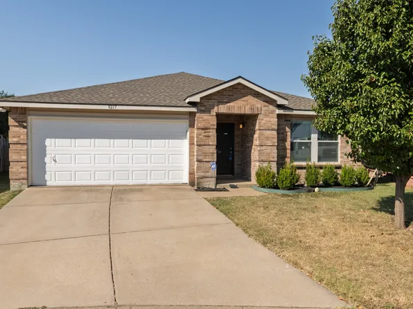 9217 Delano Ct, Fort Worth, TX 76244