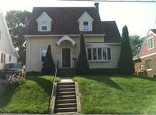 1320 Northcliffe Rd, Syracuse, NY 13206