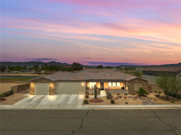 45 Torrey Pines Dr S, Mohave Valley, AZ 86440
