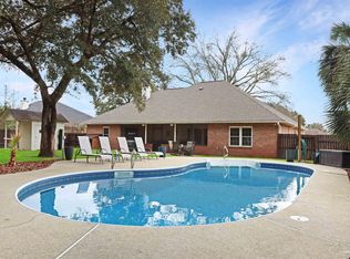 4226 N Cambridge Way, Pace, FL 32571