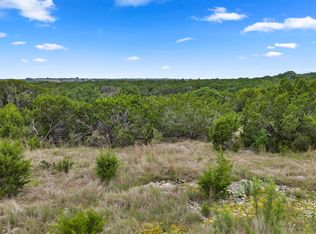 TBD Whitetail Ridge, Bertram, TX 78605