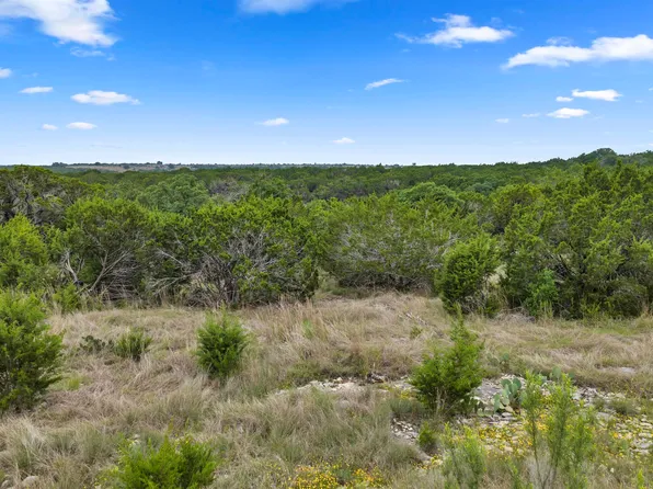 TBD Whitetail Ridge, Bertram, TX 78605