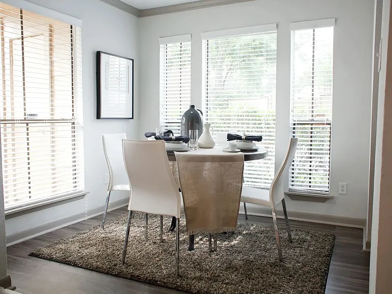Dining | Trailpoint Apartments at The Woodlands