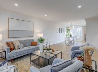 34 Euphrasia Dr, Toronto, ON M6B 3V9