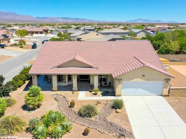 4851 Marywood Ct, Pahrump, NV 89061