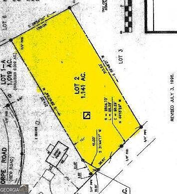3rd image of 407 Barnetts Bridge Rd