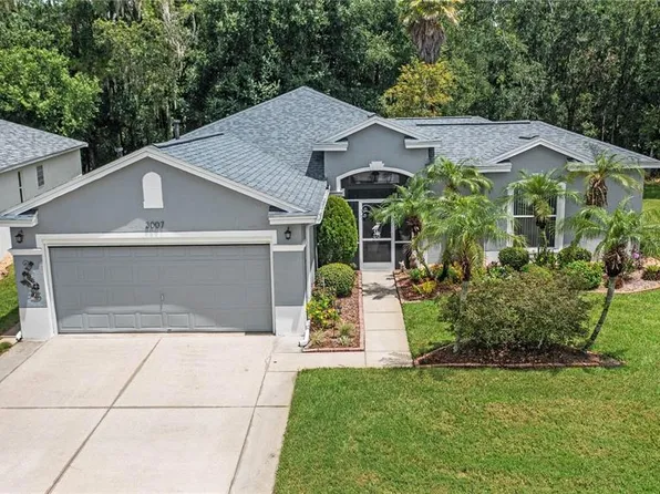 3007 BELLFLOWER WAY, LAKELAND, FL 33811