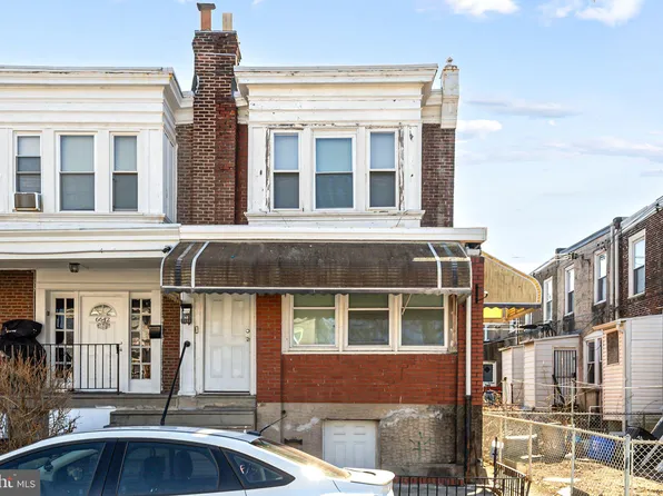 6644 Upland St, Philadelphia, PA 19142