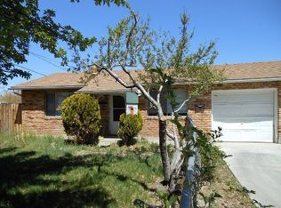 1247 Montello St, Reno, NV 89512