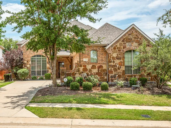 900 Fannin Dr, Argyle, TX 76226