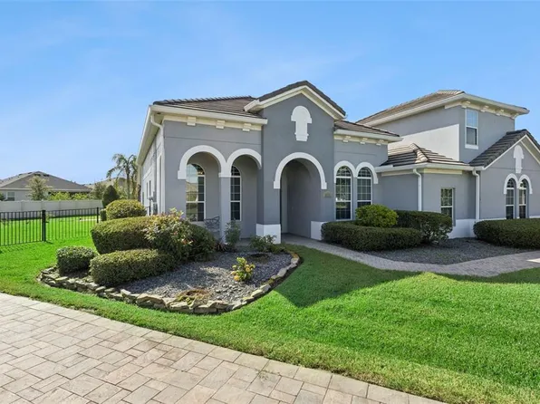 3065 MURANO COURT, MOUNT DORA, FL 32757