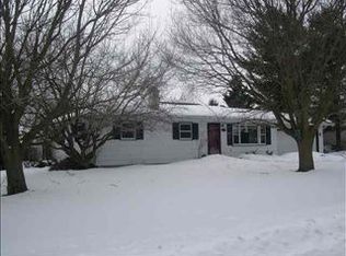 4767 Coolidge St, Oregon, WI 53575