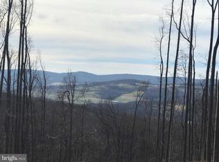 4600 Delauter Rd, Frederick, MD 21702