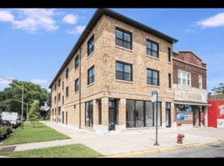 2802 E 87th St #1, Chicago, IL 60617