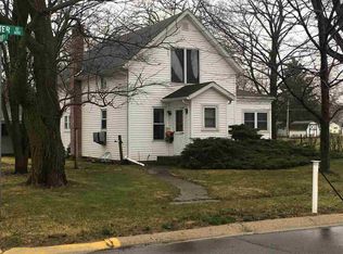 604 S Center St, Bremen, IN