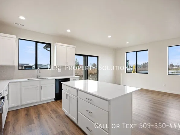 601 Dorsing St, Moses Lake, WA