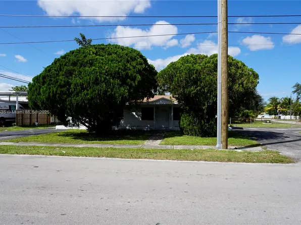 6200 Fletcher St, Hollywood, FL 33023