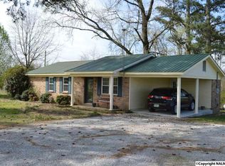 957 County Road 130, Addison, AL 35540