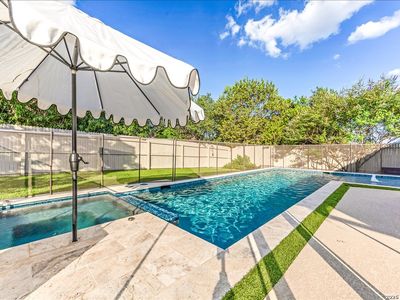 26110 Canyon Wren, San Antonio, TX, 78260