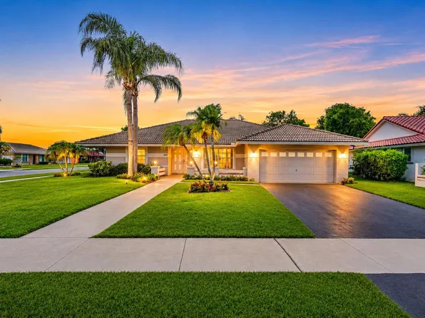 7816 Sunflower Drive, Margate, FL 33063