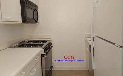 Rented by CCG Real Estate Brokerage