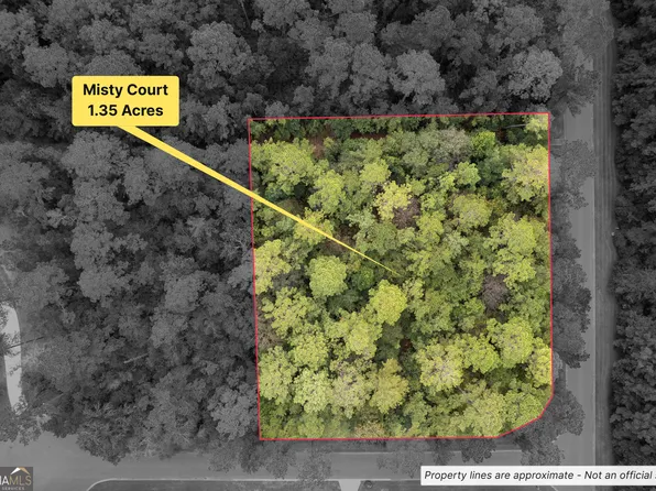 V/l 173a Misty Hbr, Woodbine, GA 31569