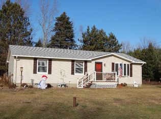 42 Hoover Dr, Kawkawlin, MI 48631