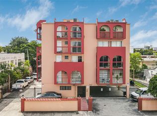 Hato Rey Condo, Miami, FL 33128