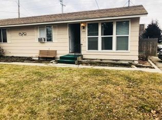 203 E Williams St, Meridian, ID 83642