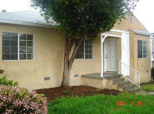 3726 Monterey Rd, Los Angeles, CA 90032