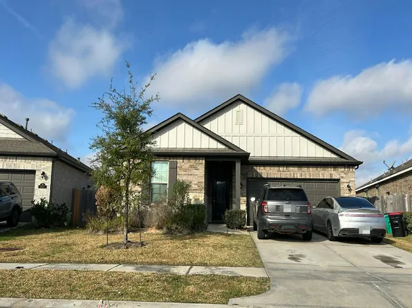 5711 Aurora Greens Ln, Katy, TX 77493