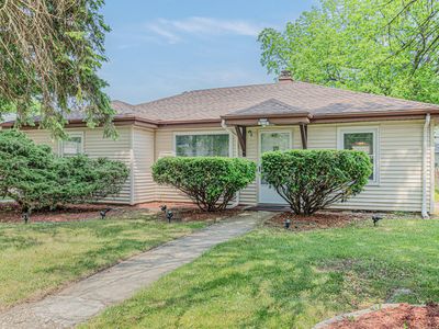 2315 Gilboa Ave, Zion, IL, 60099