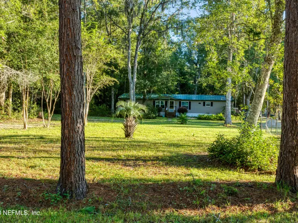 4700 KIM Lane, Keystone Heights, FL 32656