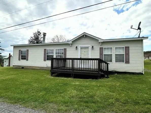 614 Mary St, Houtzdale, PA 16651