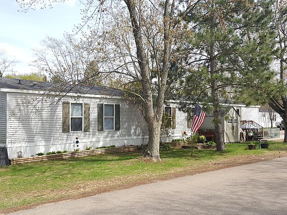 3rd image of 2601 Forest Dr Trlr 41