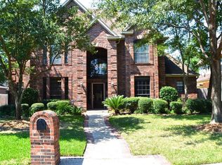 8214 Redchurch Dr, Spring, TX 77379