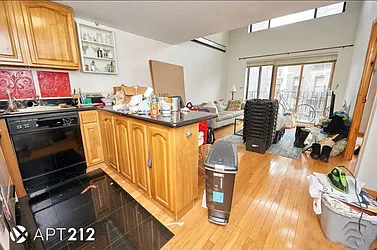 Rented by APT212 INC