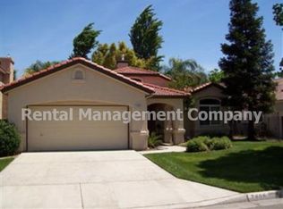 7406 N Hayes Ave, Fresno, CA