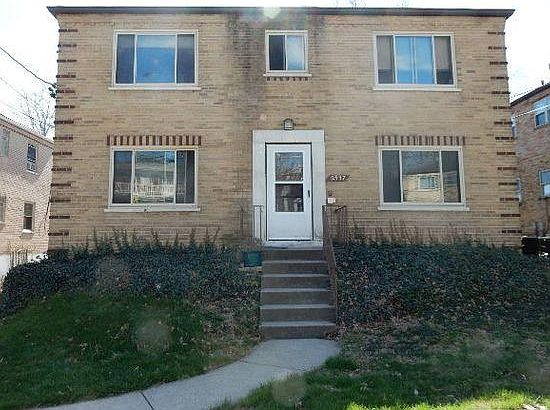 1st image of 2541 Williams Ave APT 3