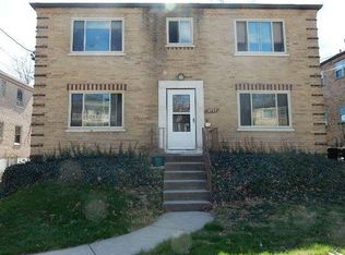 2541 Williams Ave APT 3, Cincinnati, OH 45212