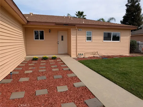 213 Renee Way, Madera, CA 93638