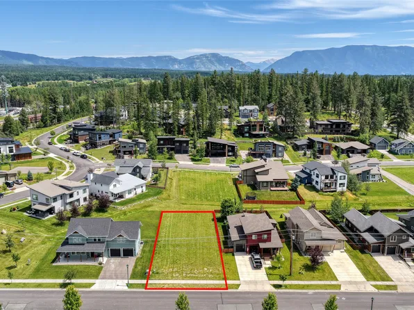 115 Wild Rose Ln, Whitefish, MT 59937