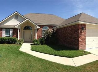 8520 Oak Xing, Temple, TX 76502