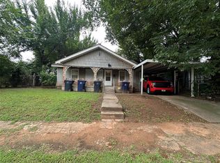 420 SE 22nd St, Oklahoma City, OK 73129